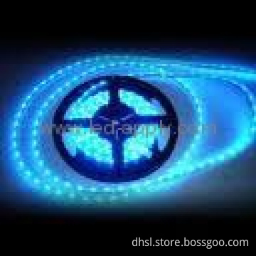 120pcs smd3528 led strip light led per meter -(2)